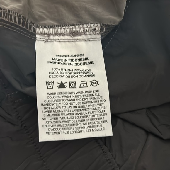 Jordan Air NWOT - Picture 10 of 13